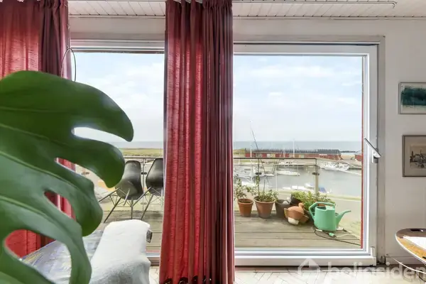 Ejerlejlighed på Havnegade 4, st. 1., 3790 Hasle