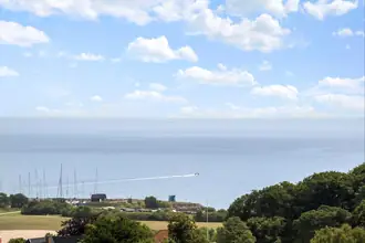 Ejerlejlighed på Marselis Boulevard 36, 12. mf., 8000 Aarhus C