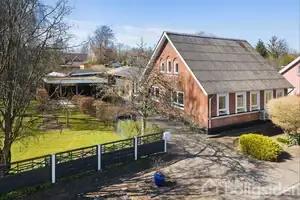 Villa på Gl Skolevej 9, 8620 Kjellerup