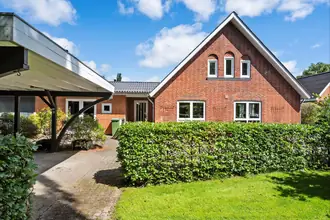 Villa på Gl Skolevej 9, Demstrup, 8620 Kjellerup