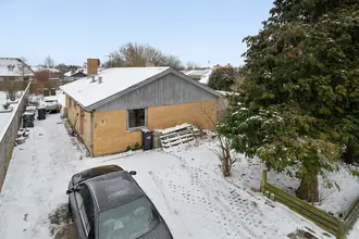 Villa på Gøgevænget 17, 4622 Havdrup