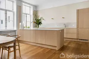 Ejerlejlighed på Toldbodgade 10B, 2., 1253 København K