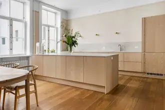 Ejerlejlighed på Toldbodgade 10B, 2., 1253 København K