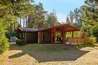 Fritidshus på Falkevej 194, Ebdrup Mark, 8560 Kolind