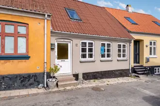 Villa på Skovgyden 12, 5960 Marstal