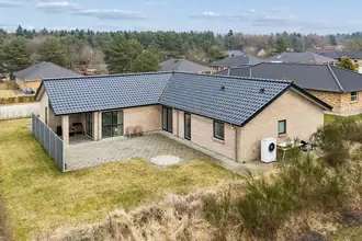 Villa på Tingskoven 41, 7330 Brande