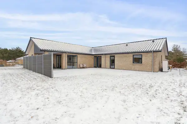 Villa på Tingskoven 41, 7330 Brande