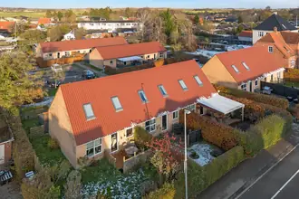 Andelsbolig på Bøgevænget 10, 4250