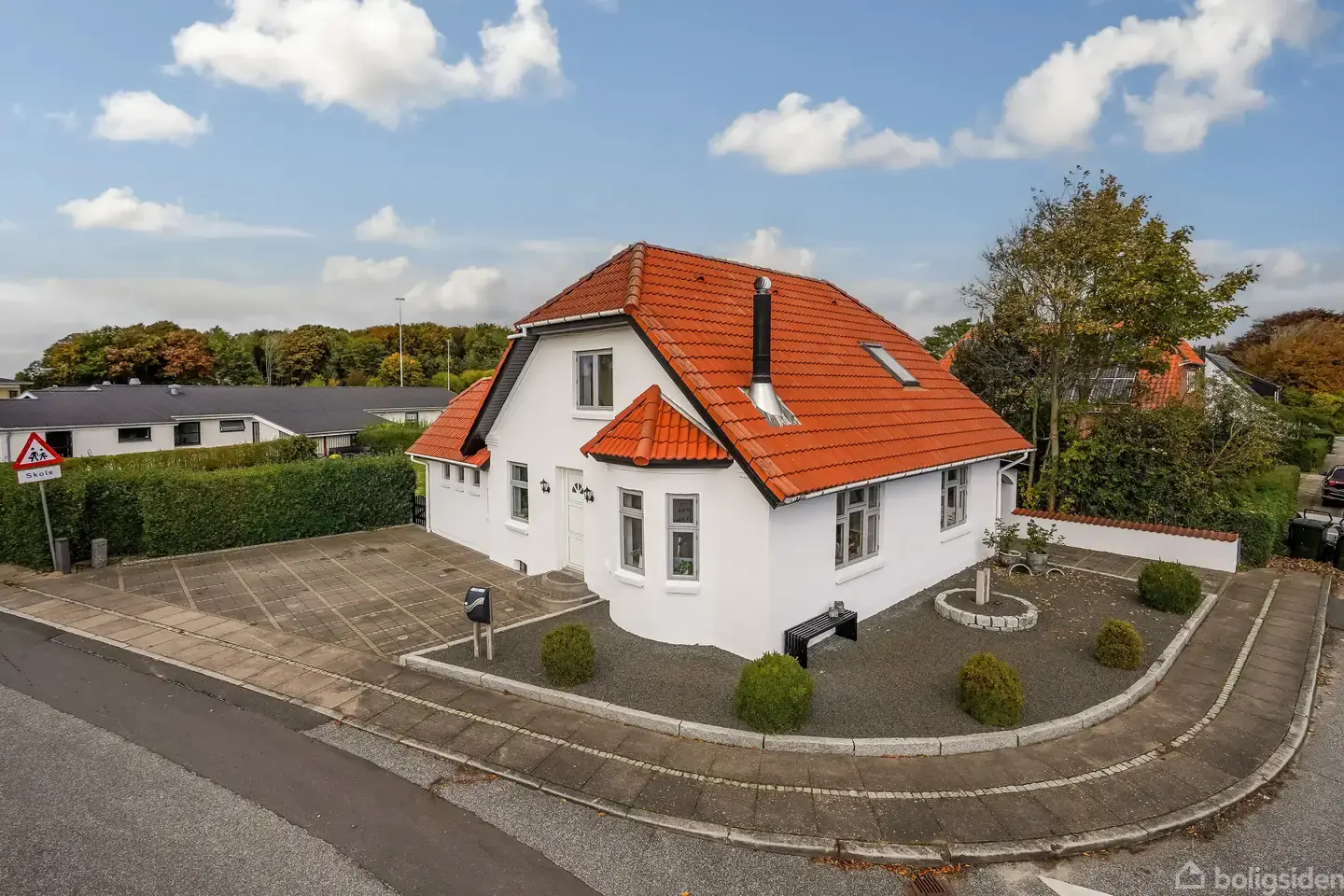 Villa på Pogensvej 2, 7160 Tørring