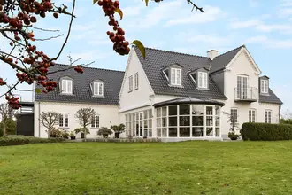 Villa på Skovhusevej 3, 4720 Præstø