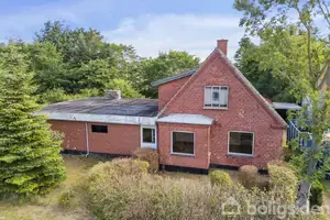 Villa på Flinterupvej 67A, 4480 Store Fuglede