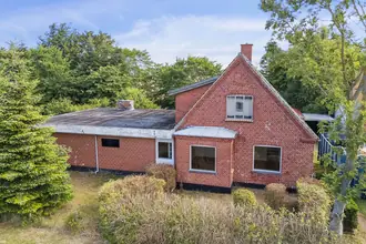 Villa på Flinterupvej 67A, 4480 Store Fuglede
