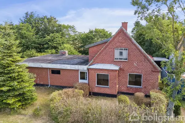 Villa på Flinterupvej 67A, 4480 Store Fuglede