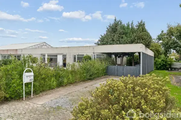 Rækkehus på Sneppevænget 201, 2980 Kokkedal