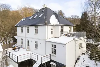 Ejerlejlighed på Skovmose Alle 6, Hareskov, 3500 Værløse