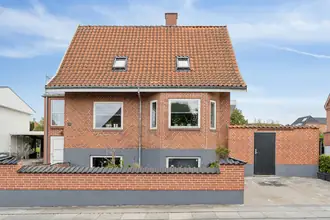 Villa på Bernstorffsvej 23, 8260 Viby J
