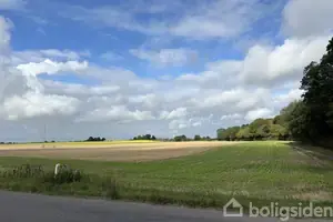 Villa på Skovvej 65, 4840 Nørre Alslev