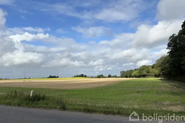 Villa på Skovvej 65, 4840 Nørre Alslev