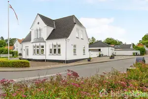 Villa på Skolegade 17, 6650 Brørup