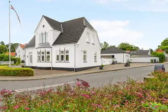 Villa på Skolegade 17, 6650 Brørup