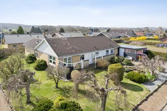 Villa på Åparken 24, Kirkeby, 5771 Stenstrup
