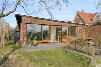 Villa på Solbakkevej 3B, 2820 Gentofte