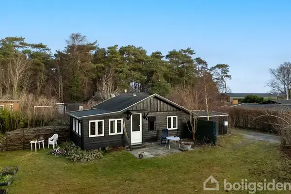 Fritidsbolig på Poppelstien 2, 8250 Egå