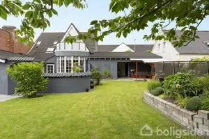 Villa på Vestergade 6, 7080 Børkop