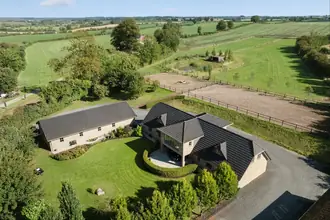 Villa på Skovvangsvej 22A, Barløse, 5610 Assens
