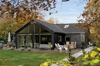 Fritidshus på Sandagervej 9, Udsholt, 3230 Græsted