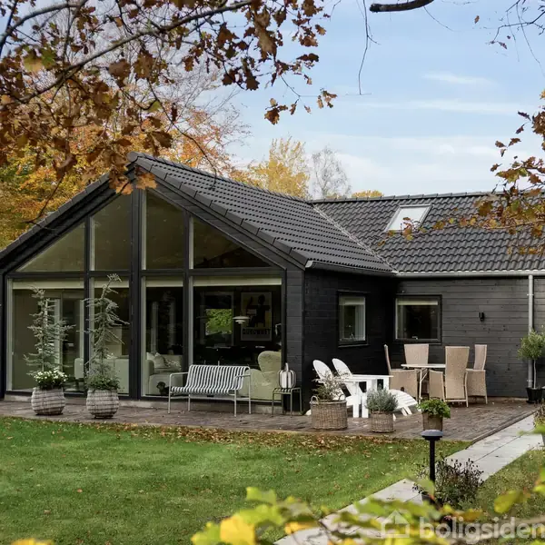 Fritidsbolig på Sandagervej 9, 3230 Græsted