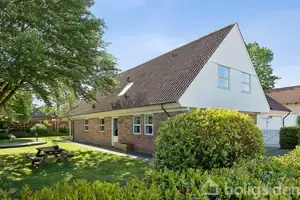 Villa på Solbakkevej 27, 8600 Silkeborg