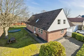 Villa på Solbakkevej 27, 8600 Silkeborg
