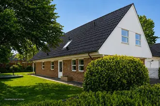 Villa på Solbakkevej 27, 8600 Silkeborg