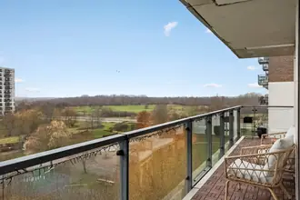 Ejerlejlighed på C.F. Møllers Allé 30, 5. th., 2300 København S