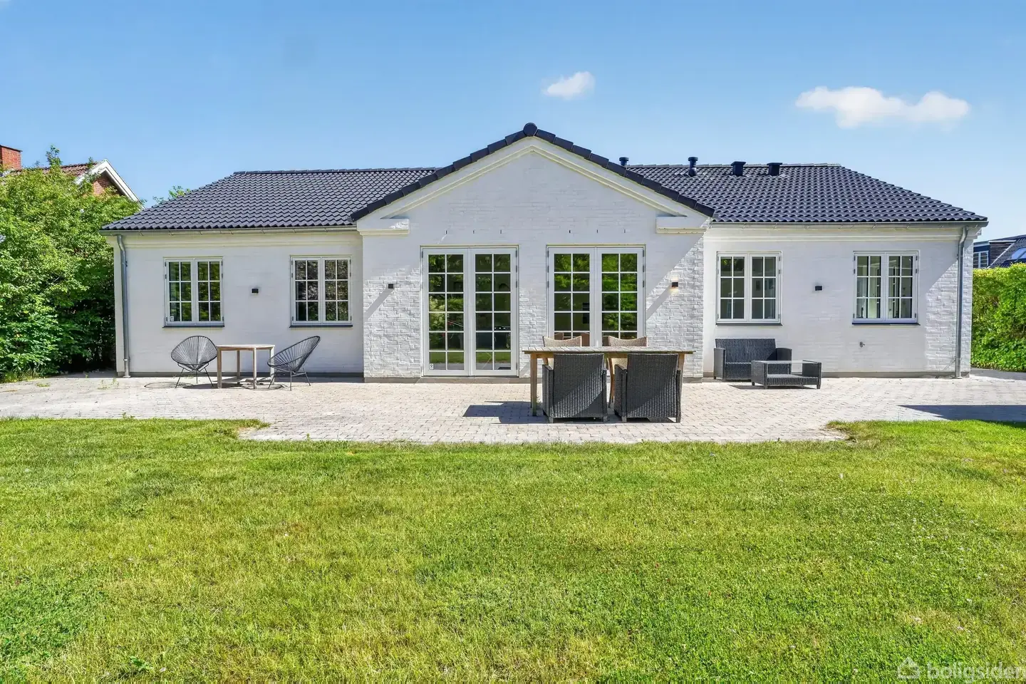 Villa på Ved Skovgærdet 71, 3400 Hillerød
