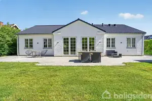 Villa på Ved Skovgærdet 71, 3400 Hillerød