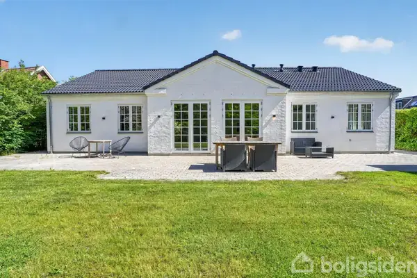 Villa på Ved Skovgærdet 71, 3400 Hillerød