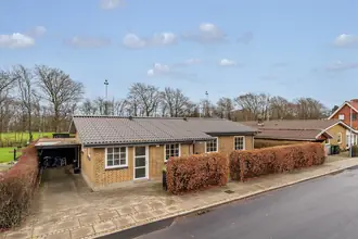 Villa på Løvlundvej 14, 7250 Hejnsvig