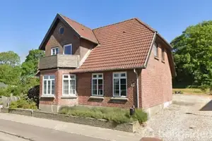 Villa på Rødding Vestergade 14, 6630 Rødding