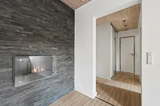 Ejerlejlighed på Sankt Jørgens Gade 8, mf., 9000 Aalborg