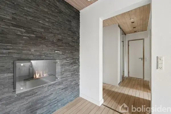 Ejerlejlighed på Sankt Jørgens Gade 8, st. mf., 9000 Aalborg