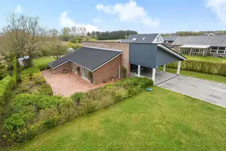 Villa på Stentofterne 18, 7600 Struer