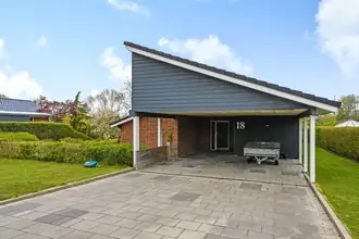 Villa på Stentofterne 18, 7600 Struer