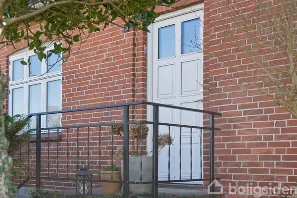 Villa på Gartnervænget 5, 8310 Tranbjerg J