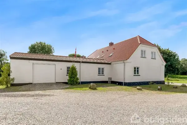 Villa på Eltangvej 190, 6000 Kolding