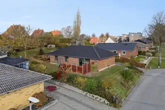 Villa på Haverne 8, 5900 Rudkøbing