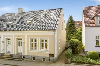 Villa på Th. Nielsens Gade 40, 7400 Herning