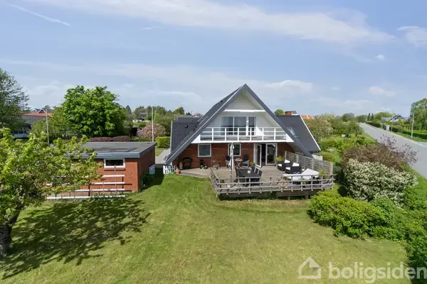 Villa på Urtehaven 11, 7000 Fredericia