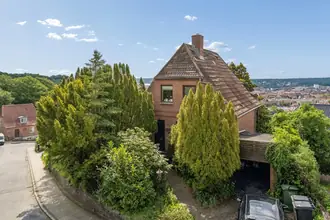 Villa på Gl Kongevej 21, 7100 Vejle